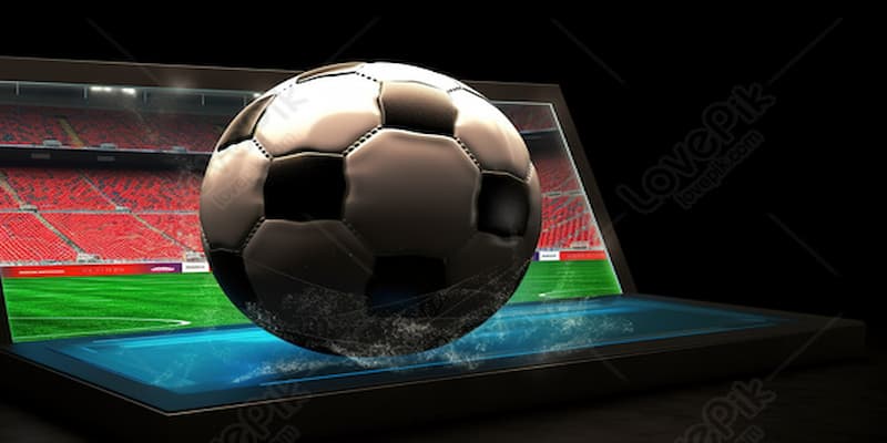 Dự đoán kèo bóng đá tại Biendo