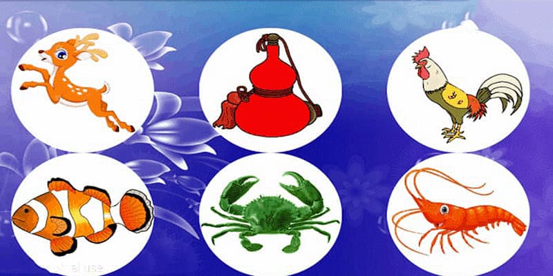 Cổng game Mana88 - Trải nghiệm thế giới chơi mini bầu cua